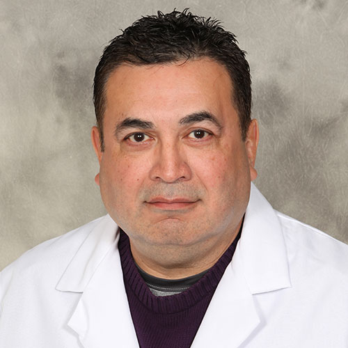 Larry Espinoza